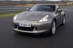 Nissan 370Z 2009 года